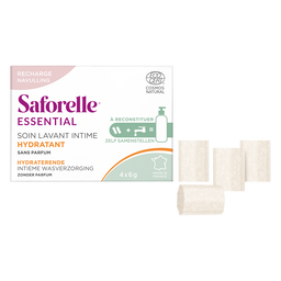 Soin Lavant Intime Hydratant Recharge, , small